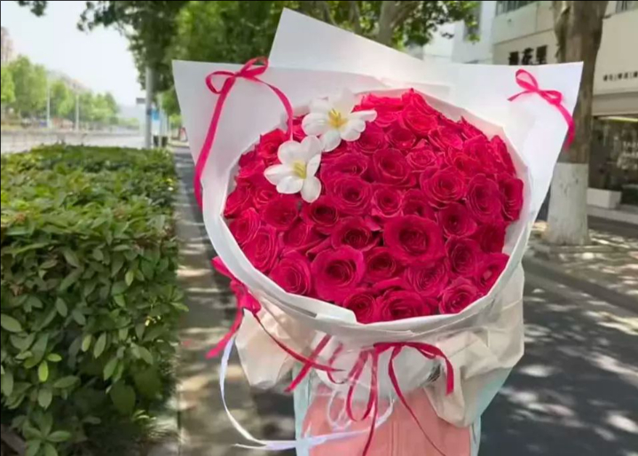 杭州临平区花店