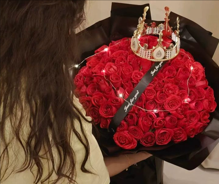 杭州临平区花店